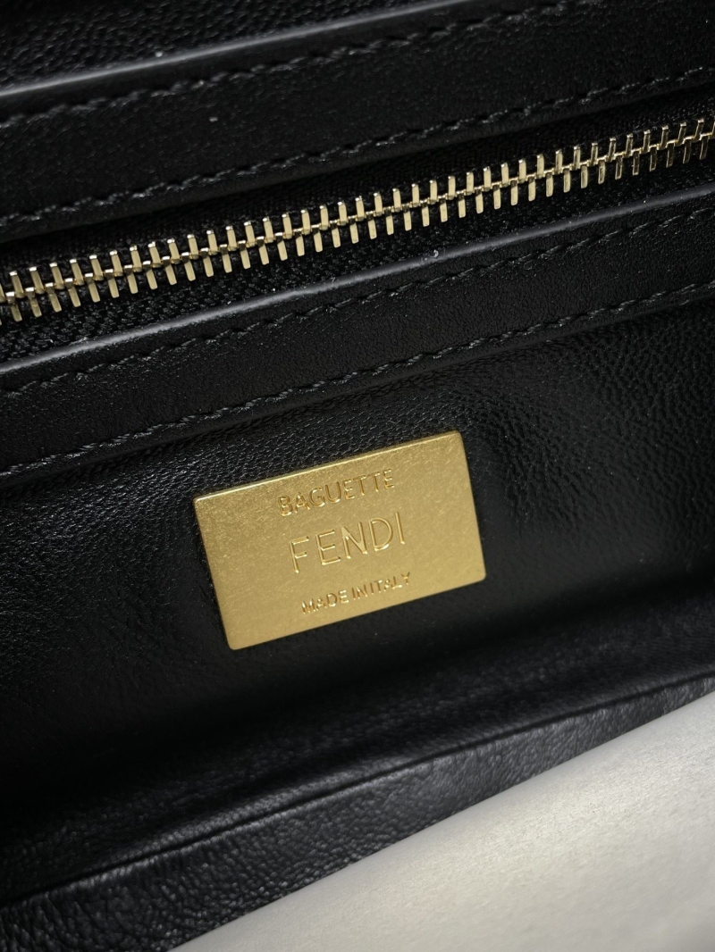 F**di baguette bags